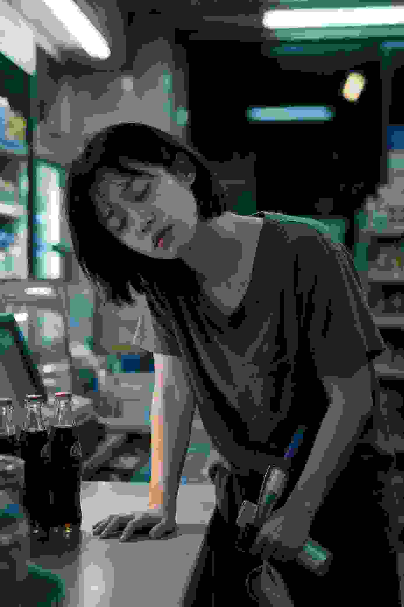 暗夜之光