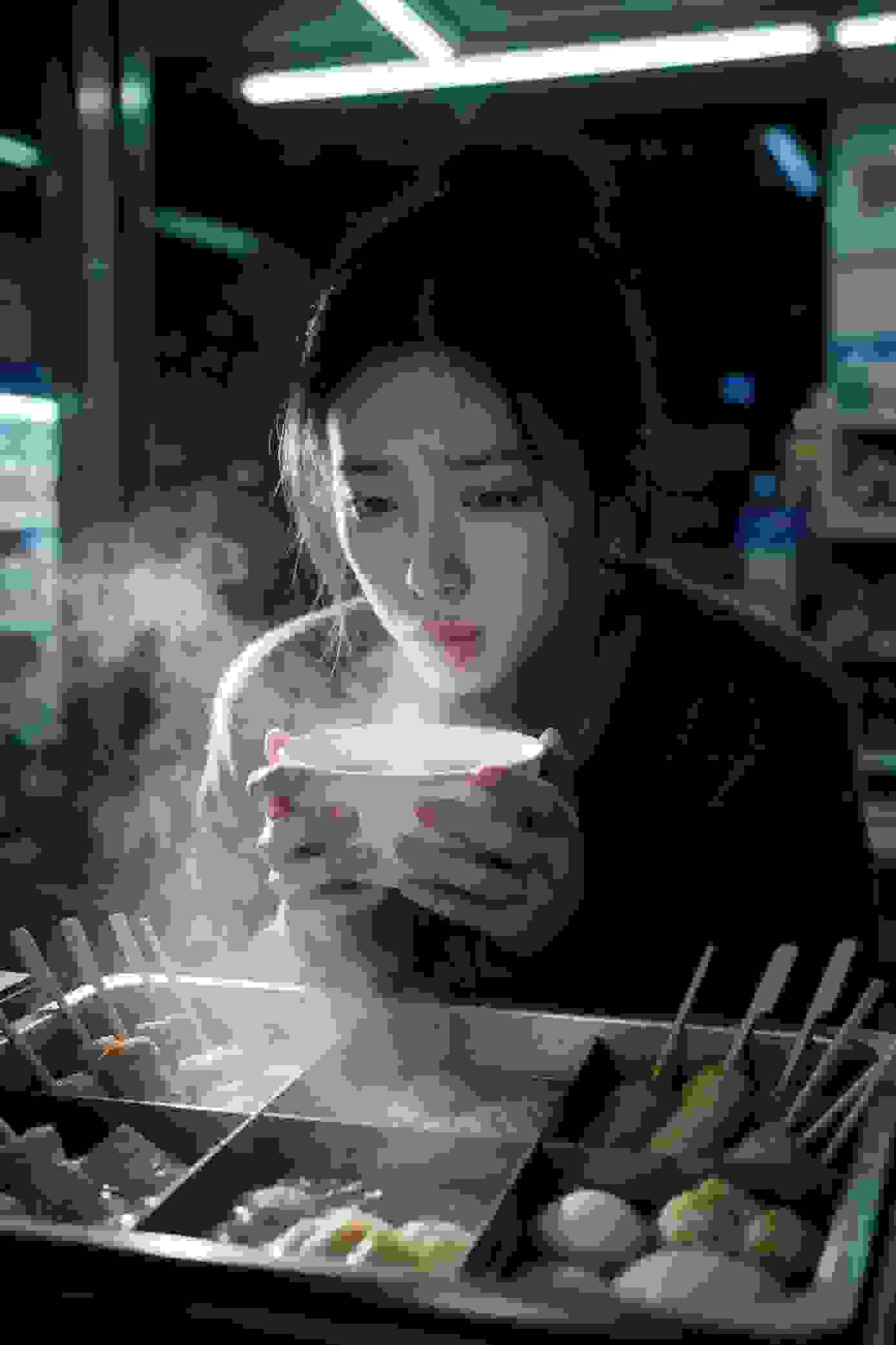 夜城传奇