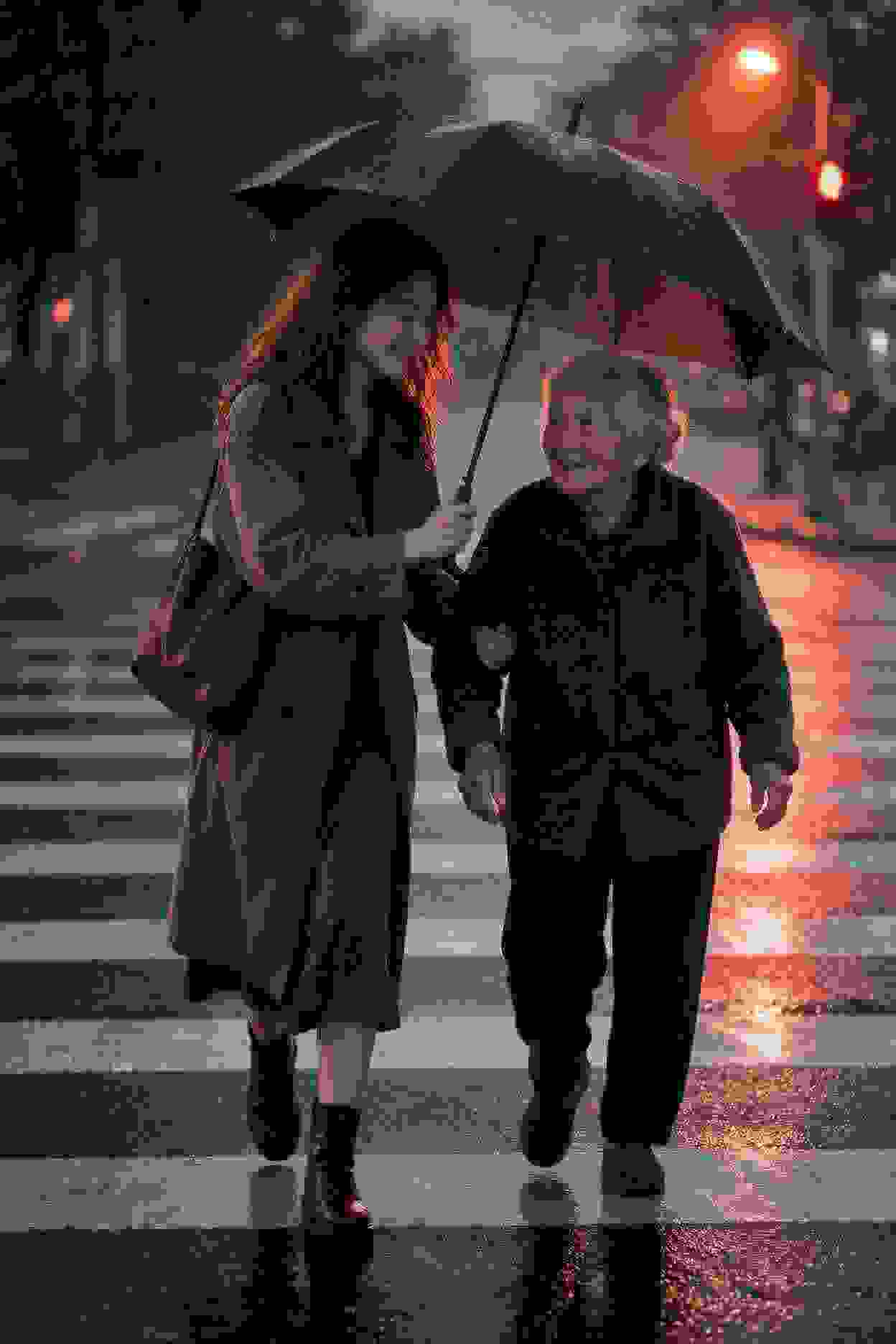 情定三生
